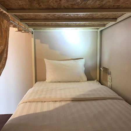Insight Hostel Chiang Mai Dış mekan fotoğraf