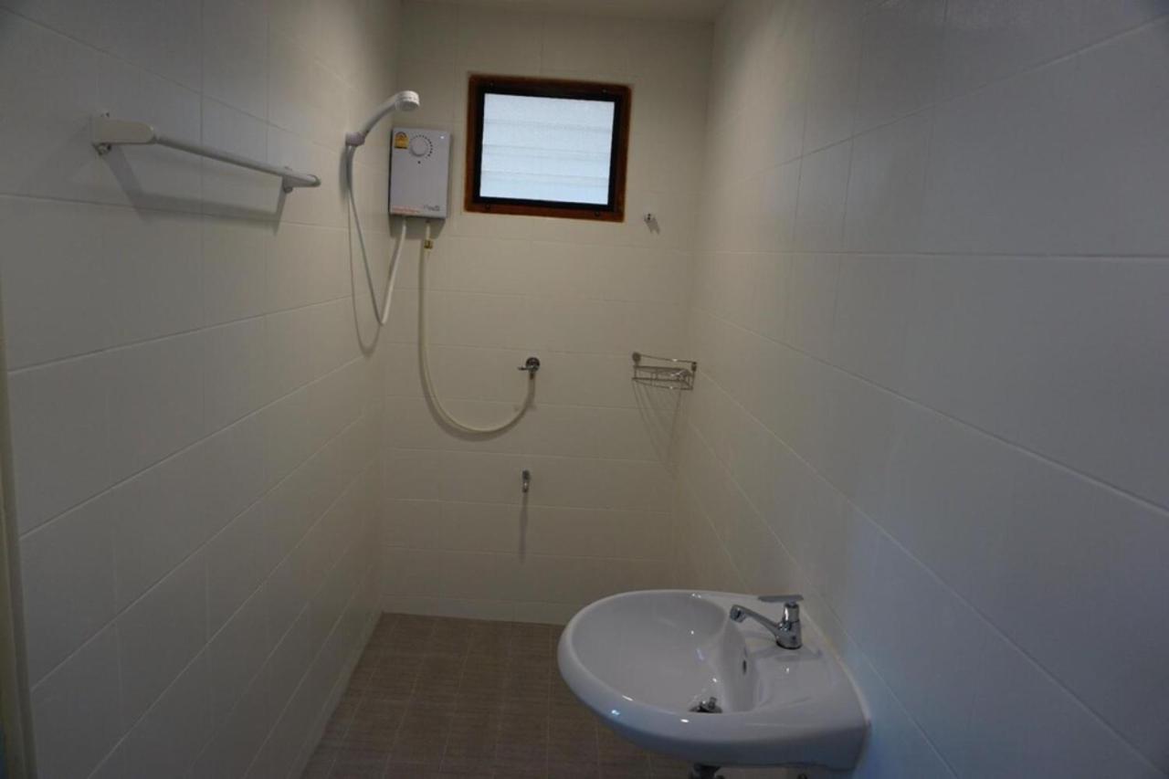 Insight Hostel Chiang Mai Dış mekan fotoğraf