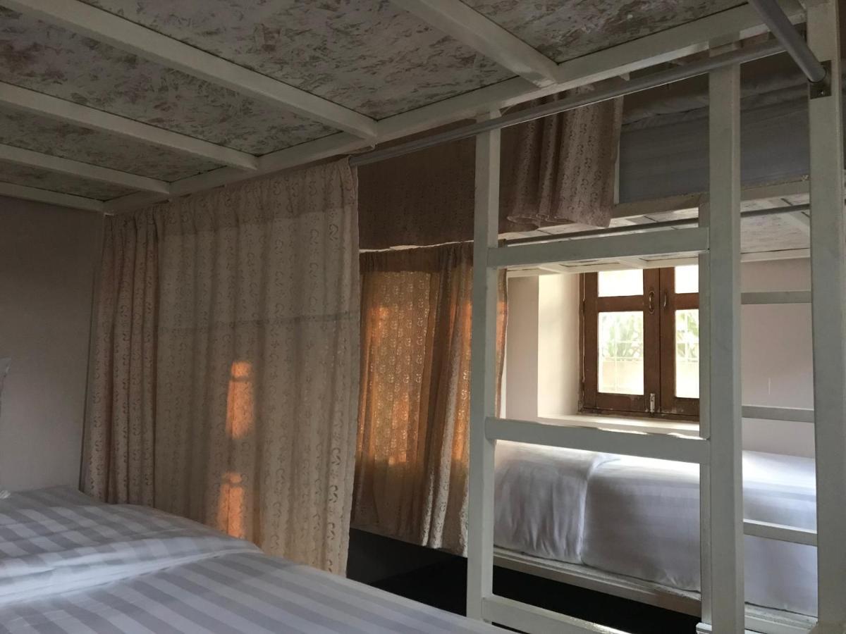 Insight Hostel Chiang Mai Dış mekan fotoğraf