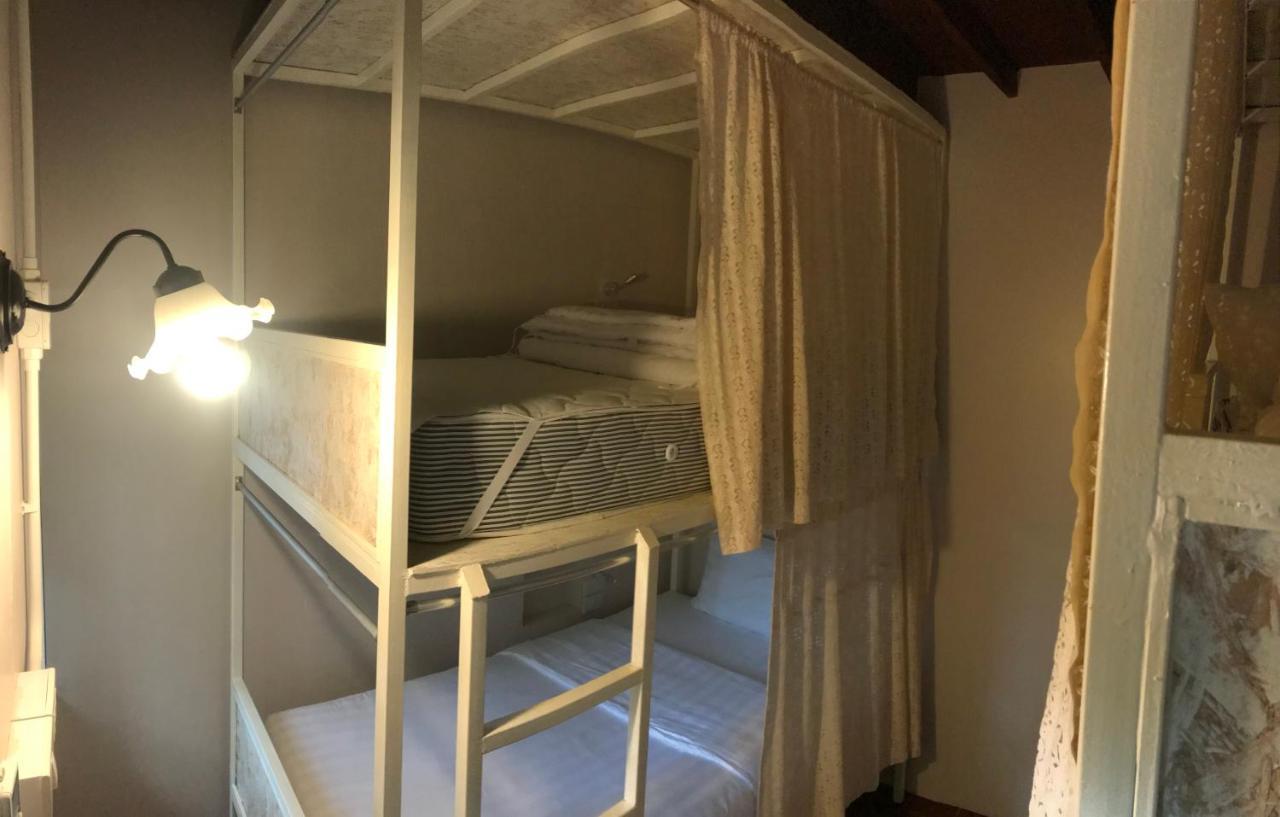 Insight Hostel Chiang Mai Dış mekan fotoğraf