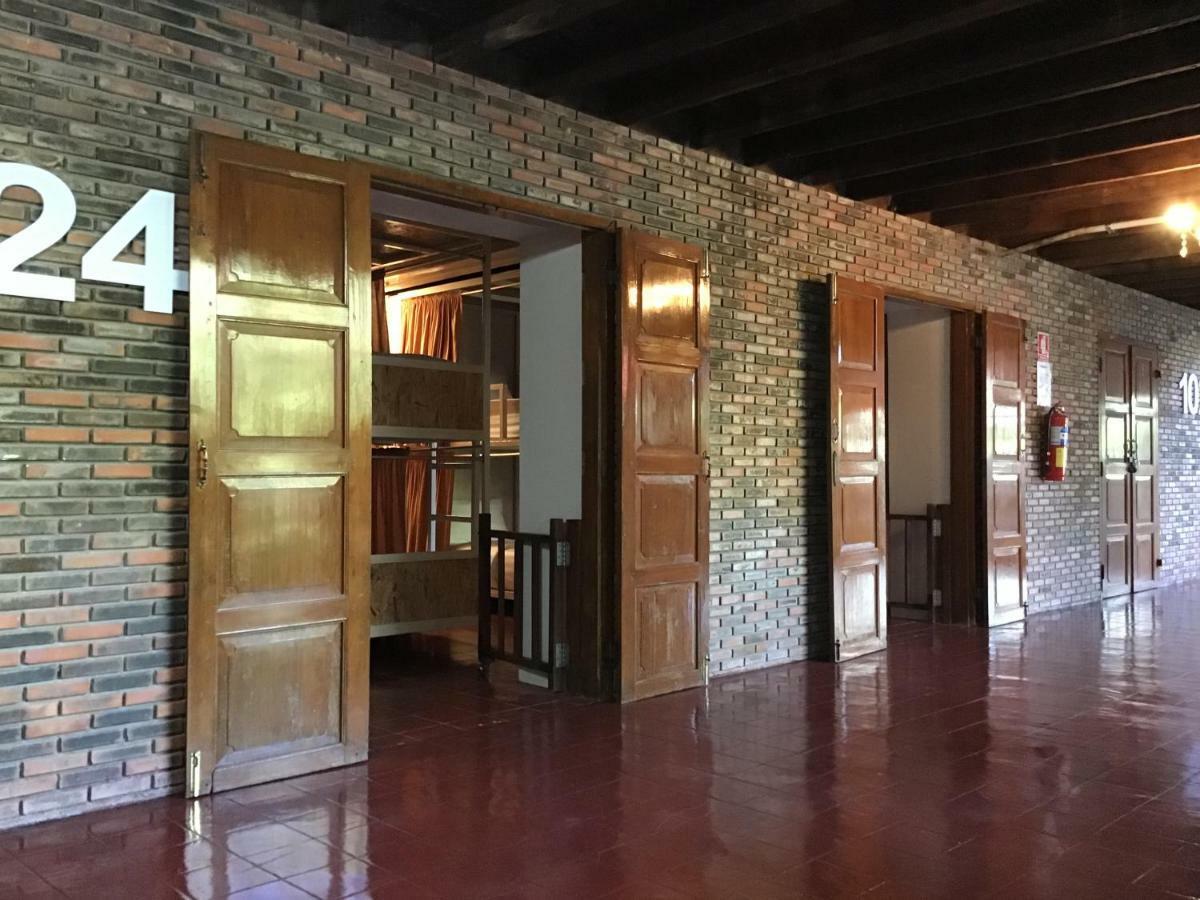 Insight Hostel Chiang Mai Dış mekan fotoğraf